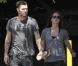 Megan Fox, enceinte : Ses deux hommes sont aux petits soins !