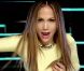 Jennifer Lopez se déhanche avec grâce dans le clip de Goin' In.