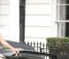 PHOTOS EXCLUSIVES : Elle Macpherson a  un sacré coup de pédale !