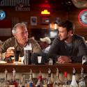 Trouble with the Curve : Clint Eastwood et Justin Timberlake trinquent