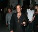 PHOTOS : Robbie Williams, ça ne s'arrange pas du tout 
