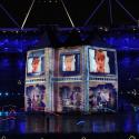 Jeux Olympiques 2012 : 45 ans de pop anglaise pour un show incroyable