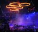 La cérémonie d'ouverture des Jeux Olympiques de Londres a retracé une cinquantaine d'années de culture britannique : David Bowie, The Rolling Stones, Pink Floyd, Muse, Ami Winehouse, The Chemical Brothers, New Order etc. Le show a été mis en scène par Danny Boyle ( Slumdog Millionaire, Sunshine ), assisté de Stephen Daldry ( The Hours, Billy Elliot ). Le 27 juillet 2012.