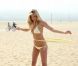 Les nombreux talents de Kate Upton par Terry Richardson : vidéo sexy