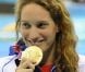 JO de Londres : Camille Muffat, championne olympique amoureuse et enfin épanouie