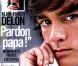 Alain Delon : Son fils Alain-Fabien passe aux aveux et crie 'Pardon papa !'
