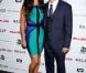 Matthew McConaughey et Camila Alves le 23 juillet 2012