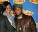Usher et son ex Tameka Foster : Malgré le deuil, la guerre continue !