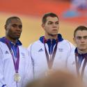 JO 2012-Grégory Baugé et les Bleus : Une médaille amère face à la polémique
