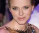 Chalene Wittstock superbe au Bal de la Croix-Rouge à Monaco, le vendredi 3 août 2012.