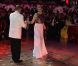 Chalene Wittstock et le Prince Albert, plus complices que jamais lors du Bal de la Croix-Rouge à Monaco, le vendredi 3 août 2012.