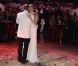 Chalene Wittstock et le Prince Albert, plus complices que jamais lors du Bal de la Croix-Rouge à Monaco, le vendredi 3 août 2012.