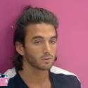 Secret Story 6 : Thomas, dépité, dévoile sa mission devant une Nadège, glaciale