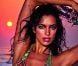 Ambiance estivale et colorée pour la campagne 2013 de la marque Agua Bendita avec Irina Shayk.