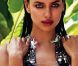 Irina Shayk pose pour la campagne 2013 de la marque Agua Bendita.