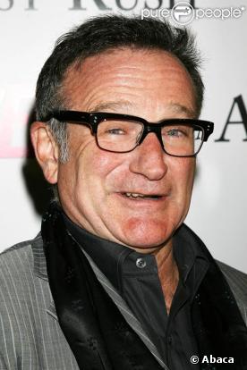 Robin Williams