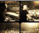  DJ Jey Didarko, le mari de Clara Morgane, lors du concert "ON THE BEACH" à Liège le 2 août 2012 