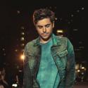 Zac Efron : Le beau gosse adopte un look de rebelle pour sa première campagne