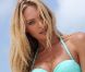 Candice Swanepoel pour Victoria's Secret.