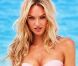 Candice Swanepoel pour Victoria's Secret.