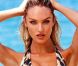 Candice Swanepoel pour Victoria's Secret.