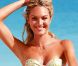 Candice Swanepoel pour Victoria's Secret.