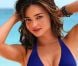 Miranda Kerr pour Victoria's Secret.
