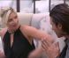 Nadège et Thomas dans la pièce secrète dans Secret Story 6
