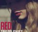  Red , le nouvel album de Taylor Swift, dans les bacs le 22 octobre.