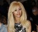 Zahia Dehar, en juillet 2012 à Paris.