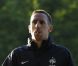 Franck Ribéry, en Ukraine, en juin 2012.
