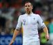 Franck Ribéry, en Ukraine, en juin 2012.
