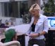 Nadège donne chaud à Thomas dans Secret Story 6