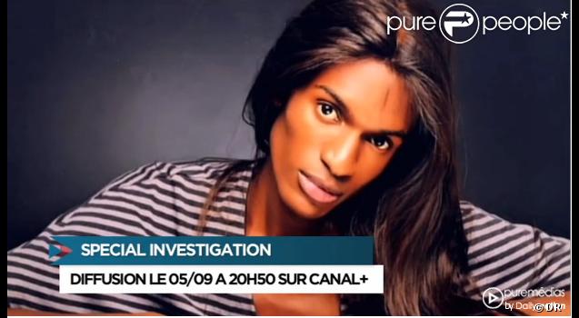 Histoires secrètes de la télé-réalité, 5 septembre 2012 sur Canal +