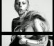 Clip  Haus of Ü feat. Bride  par Inez et Vinoodh pour Lady Gaga, 2011.