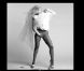    Lady Gaga très distinguée dans le mini-clip  Haus of Ü feat.   Barn Hooker and Mother    par Inez et Vinoodh, 2011.