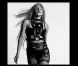    Lady Gaga harnachée de cuir dans le mini-clip  Haus of Ü feat.   Barn Hooker and Mother    par Inez et Vinoodh, 2011.