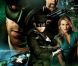  The Green Hornet  de Michel Gondry.