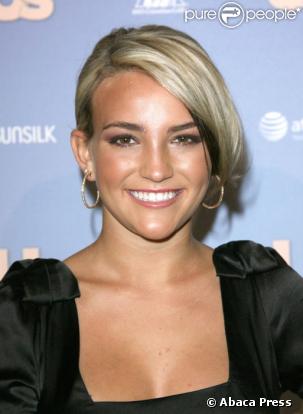 Jamie Lynn Spears