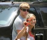 Jamie Lynn Spears et Casey Aldridge