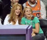 Jamie Lynn Spears et Britney Spears
