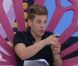 Soirée confidences, partie 3 dans Secret Story 6