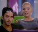 Thomas et Nadège annoncent leurs fiançailles dans Secret Story 6