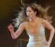 Jennifer Lopez en concert avec Dance Again World Tour à Anaheim, le 11 août 2012.
