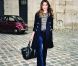 Elisa Sednaoui, nouvelle égérie de Gerard Darel !