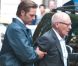 Harrison Ford méconnaissable : L'icône est un vieux papy de 70 ans