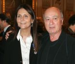 Michèle Reiser en octobre 2004 à Paris