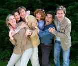 Mes amis, mes amours, mes emmerdes