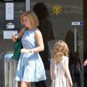 Geri Halliwell, 40 ans et maman épanouie : ''Ma fille est tellement adorable''