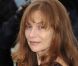 Isabelle Huppert : Une égérie fracassante